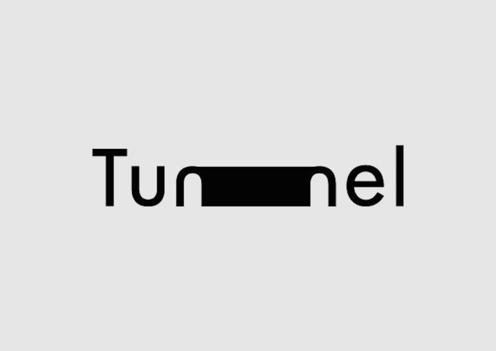Calligram_Tunnel