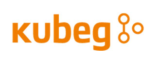Logo Kubeg AG